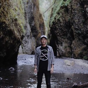 Meet your Posher, Daniel